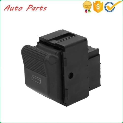 6X0959855B 6N2 6X0-959-855B Electric Power Window Lift Control Switch Button Lifter for Lupo for Seat Cordoba for Ibiza III