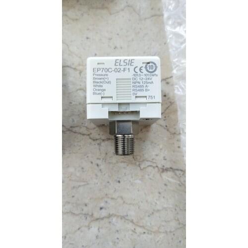 ELSIE Pressure switch EP70C-02-F1 DC 12-24V