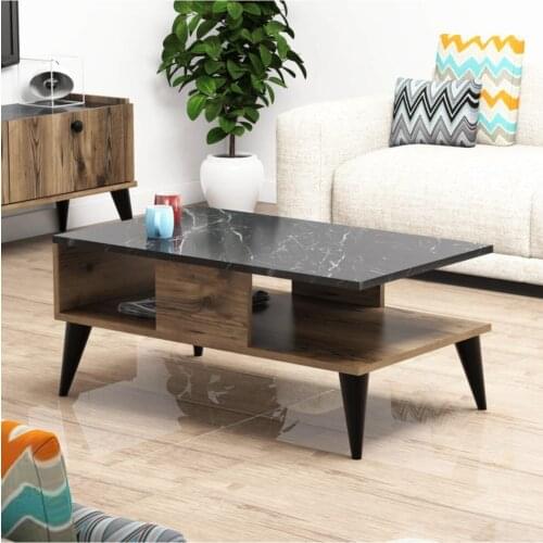 O2010 Lydian Medium Coffee Table 90cm. Lydia/bright