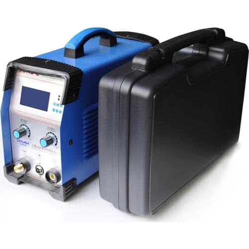 SDHB-2 laser welding machine for soldering corrosion resistant plate