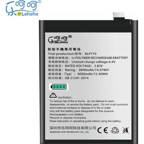 Аккумуляторы для телефонов Oppo Lehehe China At AliExpress