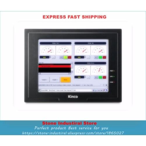 MT5620T-MPI 12.1" TFT 800*600 HMI New Original In Box