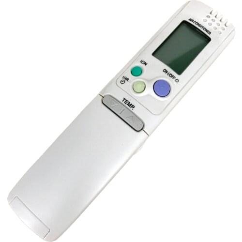 NEW Original Air Conditioner remote control For Sanyo RCS-SR1