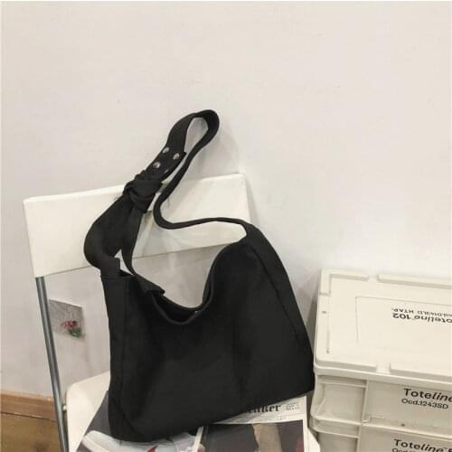 New Crossbody Bags for Women Bag Canvas Tote Purses Ladies Designer Messenger Women HandBags Fashion Shoulder Cloth Purse