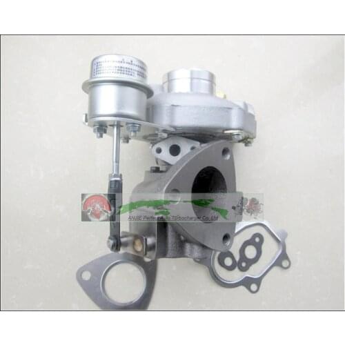 Water Cool Turbo GT22 736210 736210-0007 736210-5007 736210-5003 736210-5009 736210-0003 Turbocharger For JMC Truck 1118300SBJ