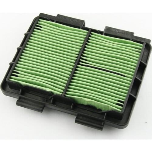 Motorcycle Parts Air Filter Sponge Cleaner Cap For Honda CRF250L 2013-2020 CRF250RL CRF250LA CRF250RLA 2017-2020 17220-KZZ-J00