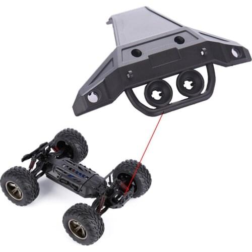15-SJ04 Front Bumper Block Car Parts for S911/S912 RC Car 100% original Front Bumper Block RC Monster Truck Spare Parts