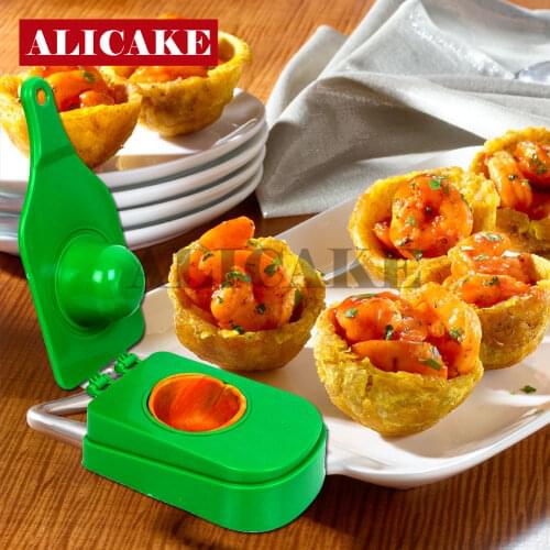 ALICAKE Forms For Cutlets