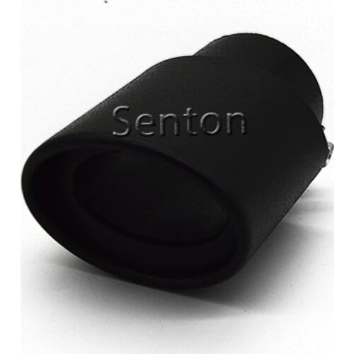 Car Exhaust Muffler Pipe For Honda Nissan Chevrolet Cruze Aveo Suzuki Swift Sx4 Toyota Corolla Prius Vios Mitsubishi Accessories