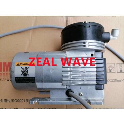 Unitech Biochemical Vacuum Pump Diaphragm Pump Waste Liquid Circulation Pump
