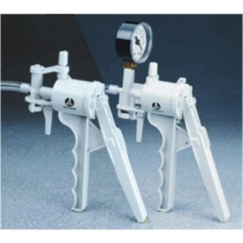 Imported from Nalgene, USA Manual vacuum pump 6131-0010/6131-0020 (without watch)