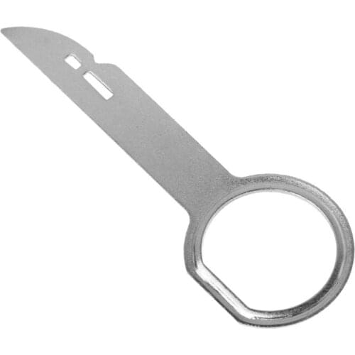 Car Radio Stereo Removal Needle Release Tool Disassembly Pin Repair Tool Extraction Key for Ford Benz
