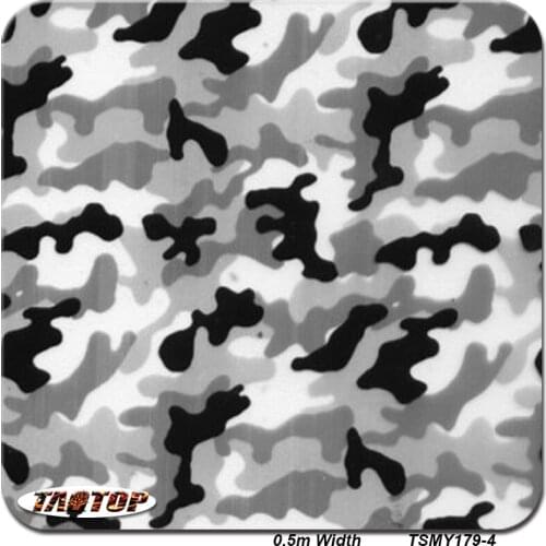 ITAATOP 5Sq Width 0.5M TSY179-4 Hydrographic Films Water Transfer Film Dipping Film Water Transfer Printing Film