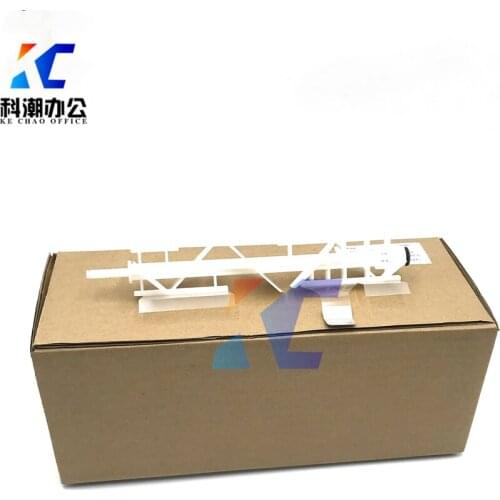KECHAO 2nd Toner Supply Stirring Rod Compatible for MX623 753 1838 copier parts