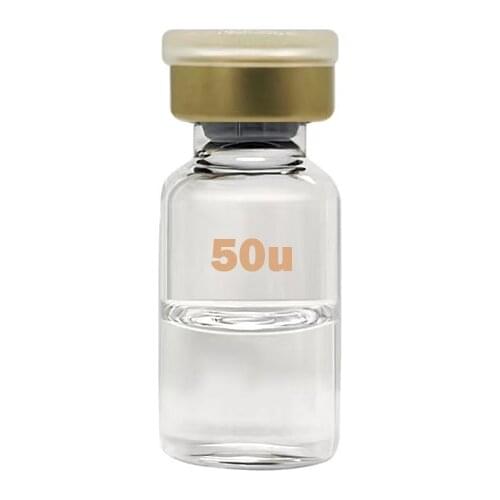 Korea wrinkle removal skin care anti-wrinkle firming serum50u