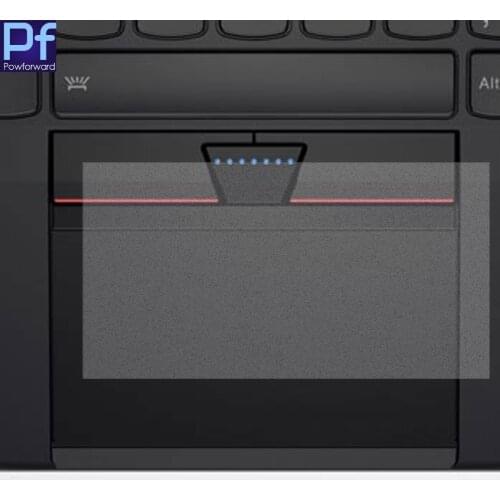 Matte Touchpad film Sticker Protector for Lenovo Thinkpad T440 T440S T440P T450 T450P T450S T460 T460S T460p Touch Pad
