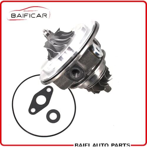 Baificar Brand New Turbo Cartridge Turbocharger Core For Peugeot 207 308 3008 508 RCZ 1.6 16V Citroen C4 C5 1.6T