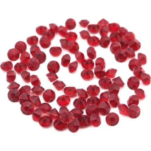 Wholesale 100pcs/lot crystal birthstone floating charms living glass memory floating lockets diy jewelry for lockets