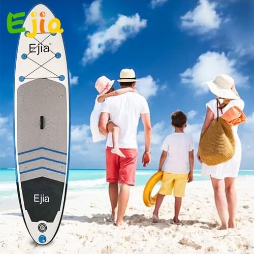 10.6'' SUP Stand up Paddle Board SUP, surfboard, surf board, bag, paddle, fin, air pump, repair kit, foot leash