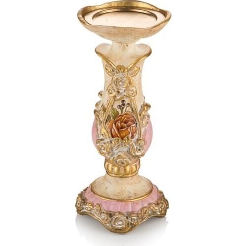 Porio Decorative Candlesticks