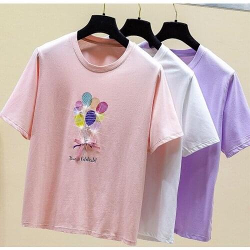 RN-9 Women's Cotton T-Shirts