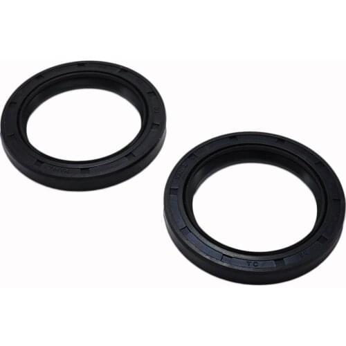 Oil Seal 50-68-8 For 66cc 80cc 2 Stroke Engine Motorized Bike Mororcycle