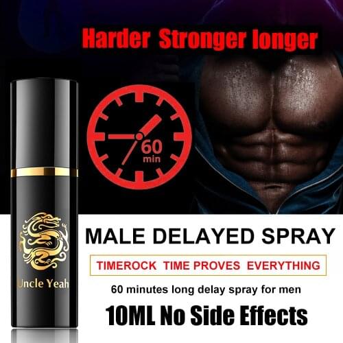 Spray Enlargment Pills Ejaculation Powerful Sex Delay Erection Spray Penis Anti Premature Men 60 Minutes Sex Delay Spray Product