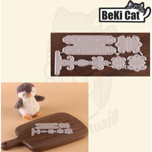Cutting die Stencils for DIY Scrapbooking photo album Decorative DIY Paper Cards