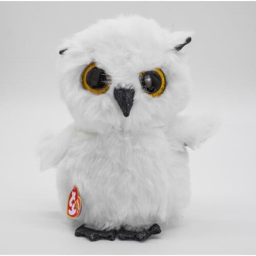 TY Keychains Soft Toys