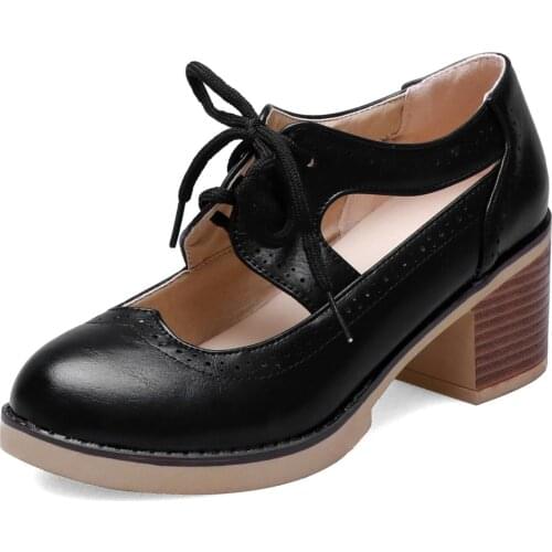 In the spring of 2019 the new fashion high heels with shallow mouth joker sheet 40 to 43 shoes