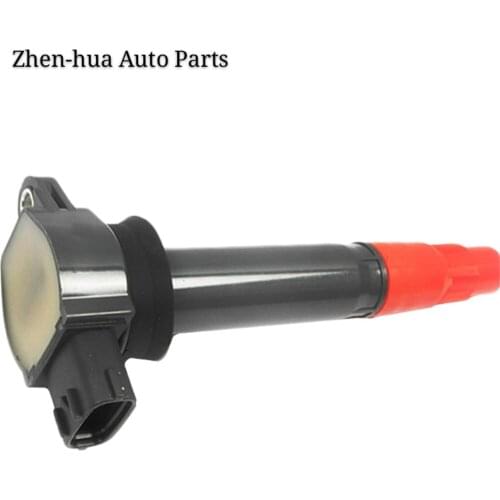 1x ignition coil for Mitsubishi outlander Lancer ASX delica nativa/Pajero sport 1832A016