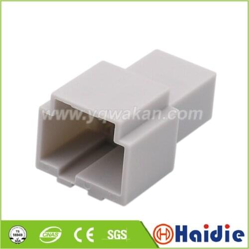 2sets 10pin auto wiring harness plug cable electric plug connector 30968-1100