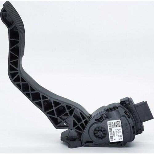 OEM 98223 94880 Electronic Throttle Accelerator Pedal Assembly Accelerator Pedal Sensor For PSA DS4S DS5LS DS6