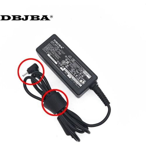 Laptop AC Adapter For ASUS 45AW 19V 2.37A 45W 3.0mm-1.1mm For ASUS Notebook UX31E UX21E UX32E Series Charger