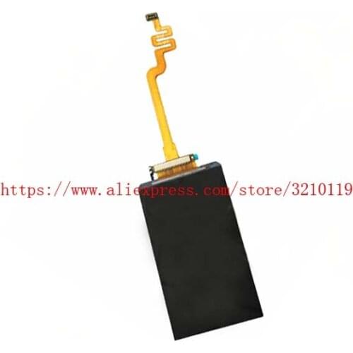 Free shipping New inner LCD Display Screen Repair parts for IPod Nano7 Nano7G Nano7th A1466