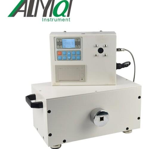 Digital Torque Meter With Printer (ANL-100P) 100N.m
