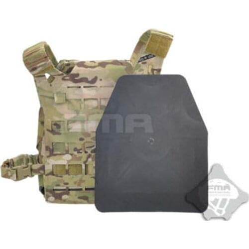 FMA Tactical Vest Dummy Plate Vest Plate Carrier Combat Gear TB965