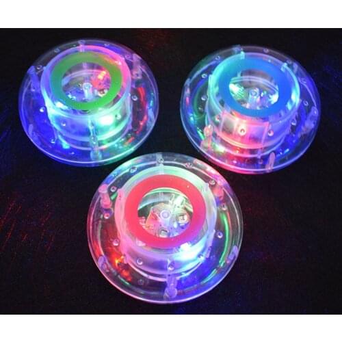 Floating Bath Toys for Children Baby Light Up Toys Bathtub Toy Flashing Colourful LED Light Shower Bath Time for Kids Infants