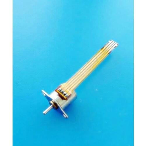 Stepper motor, micro motor, camera adjustment, fine tuning motor,10mm Japanese motor