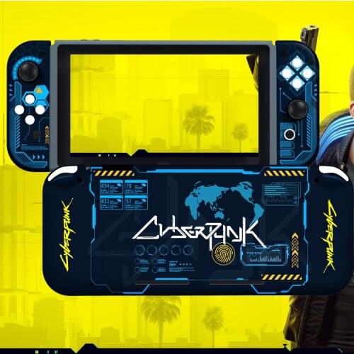 For Nintendos Switch NS Joy Con Replacement Housing Shell Cover NS Switch Console Housing Repair NX JoyCon Controller Shell Case