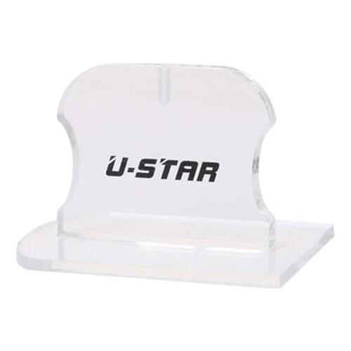 U-star Organic Glass Sanding Machine Auxiliary Polishing Helper