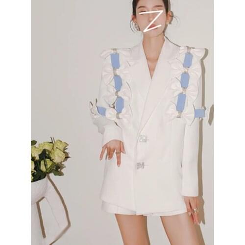 Женские пиджаки ZAHRHEONS China At AliExpress