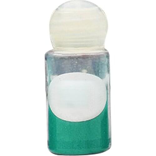 1 Pcs Embossed Powder Pigment 10ml DIY Embossing Stamping Scrapbooking Craft wzpi