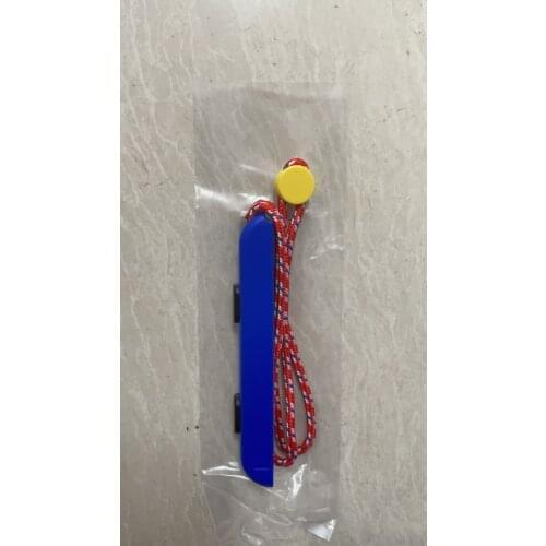 10Pcs Blue Controller Carrying Hand Wrist Strap for NS Switch Joycon Handle Hand Rope Lanyard Accessories