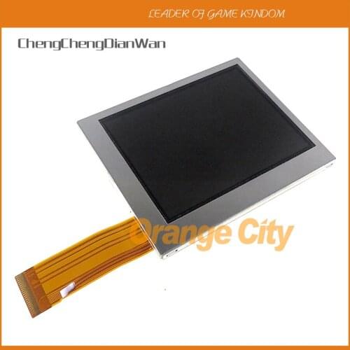 10PCS LCD Screen For NDS Replacement Parts Universal Top Bottom & Upper Lower LCD Display Screen For Nintend DS NDS Controller