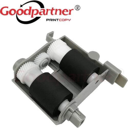 2PC 302LV94270 2LV94270 Pickup Feed Roller Holder for Kyocera FS 2100 4100 4200 4300 M3040 M3540 M3550 P3045 P3050 P3055 P3060dn