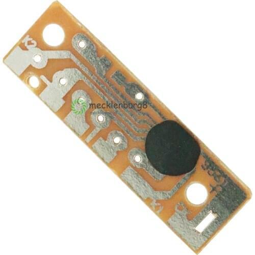 5 pieces. Voice module KD9561 CK9561 alarm module 4 types of sound DIY Kit VCC GND
