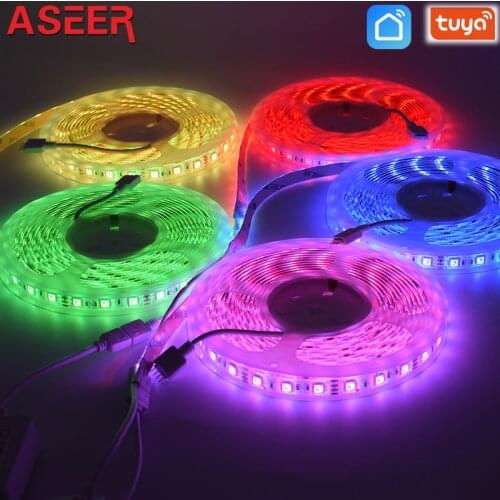 ASEER LED Strips