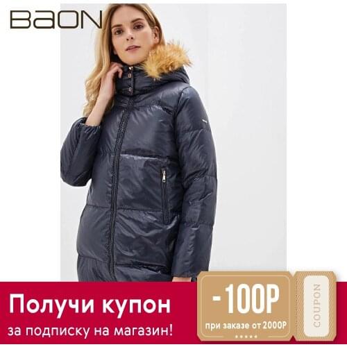 BAON Women's Outerwear