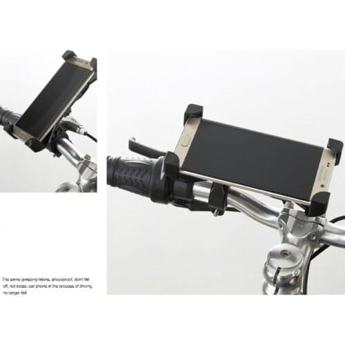 Handlebar Bike Bicycle Motorcycle Holders Stands For Xiaomi Pocophone F1 Mi 8 SE Pro A1 A2 Lite Mix 2 3 2s,Mi Note 3 2 Max 3 2